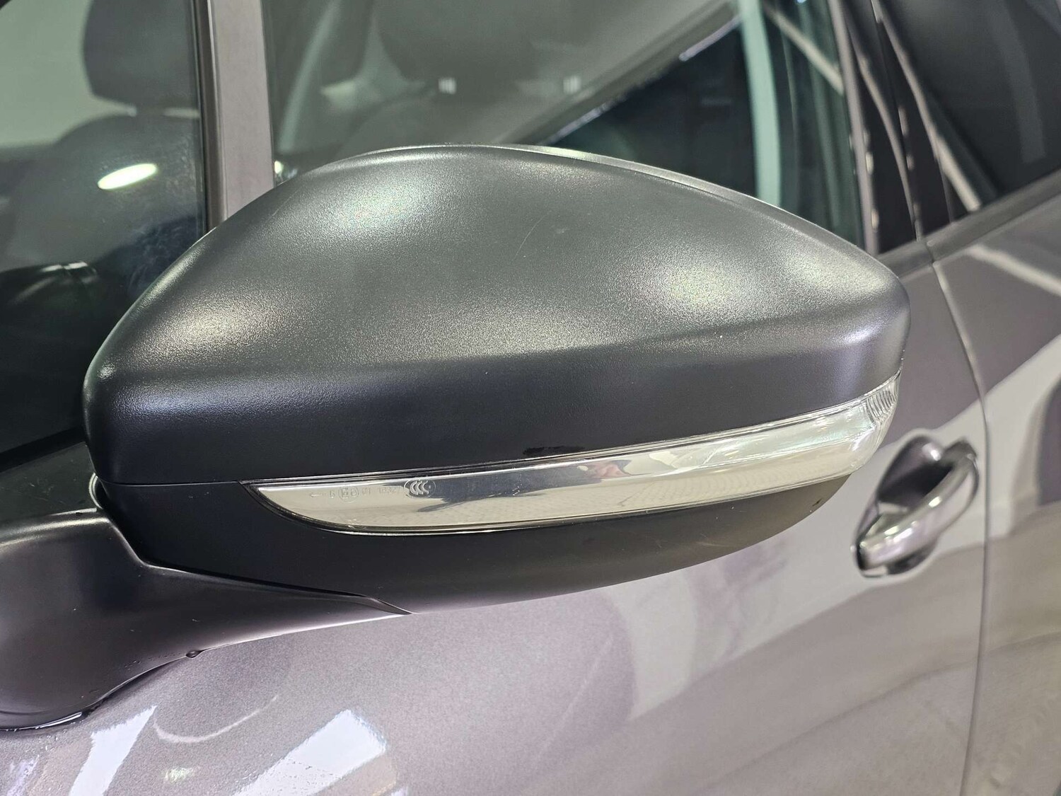 Used Peugeot 2008 2018 for sale - 76972462: Photo 23