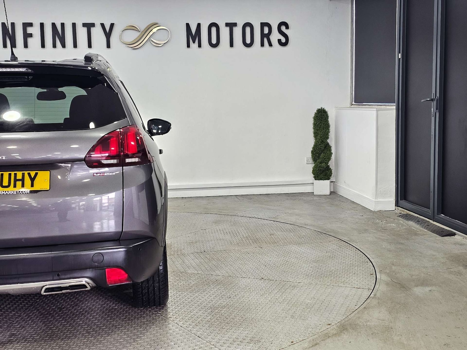 Used Peugeot 2008 2018 for sale - 76972462: Photo 29