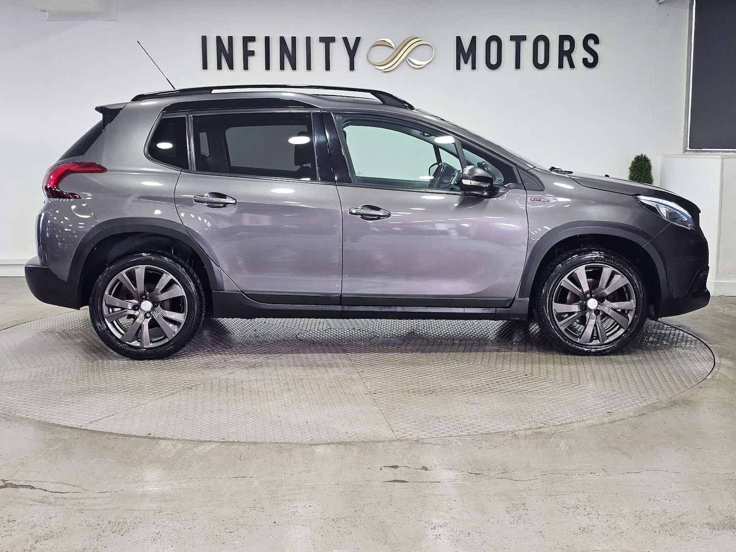 Used Peugeot 2008 2018 for sale - 76972462: Photo 33