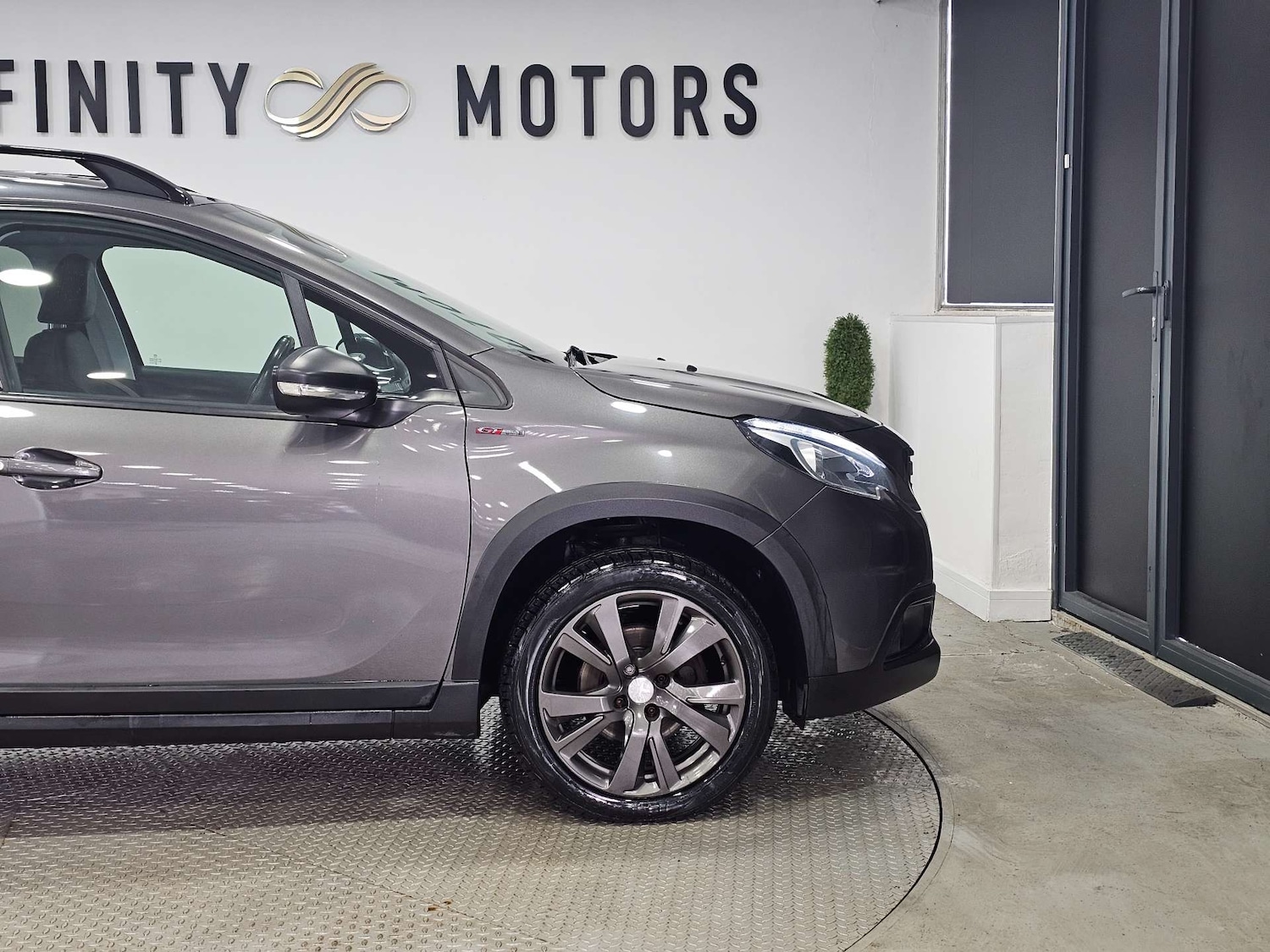 Used Peugeot 2008 2018 for sale - 76972462: Photo 34