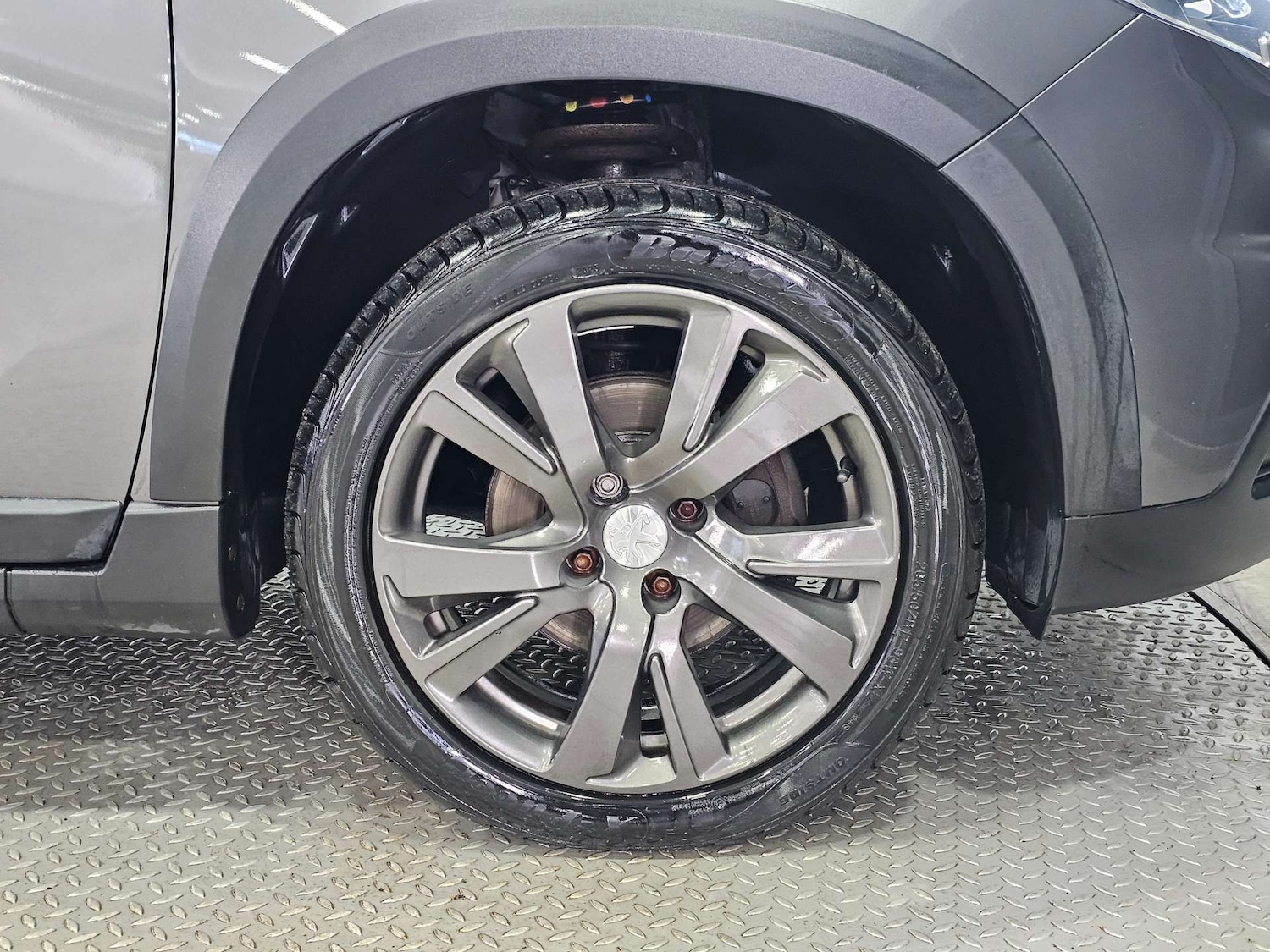 Used Peugeot 2008 2018 for sale - 76972462: Photo 39