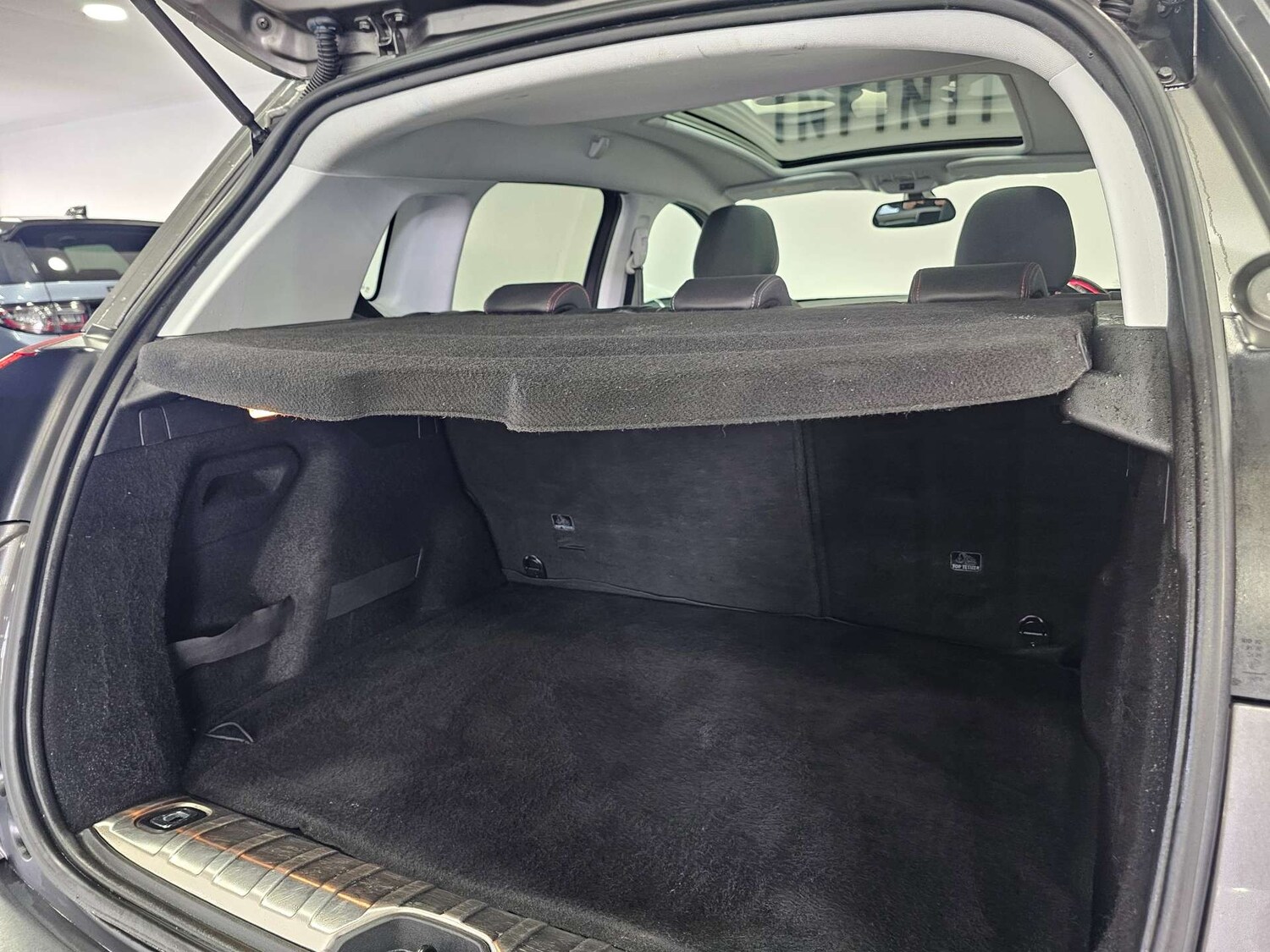 Used Peugeot 2008 2018 for sale - 76972462: Photo 49