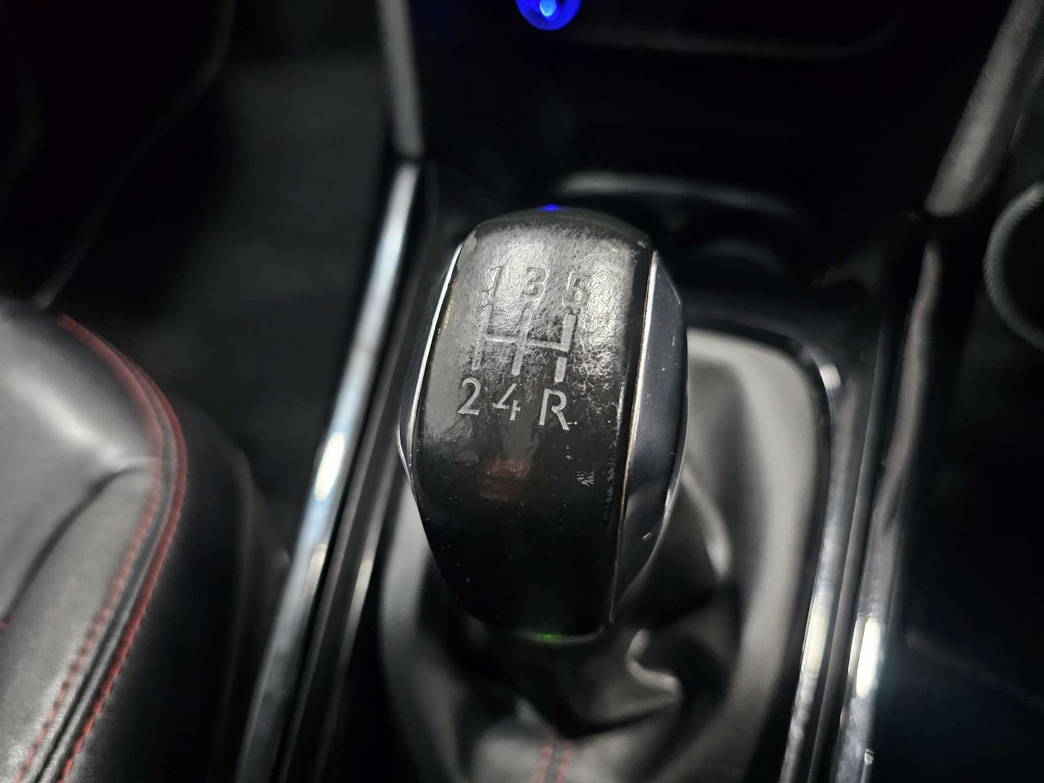 Used Peugeot 2008 2018 for sale - 76972462: Photo 64