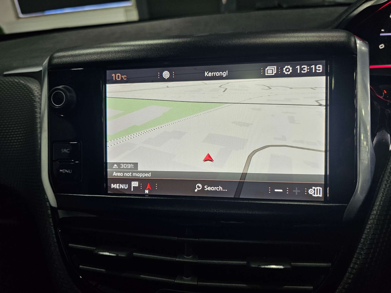 Used Peugeot 2008 2018 for sale - 76972462: Photo 7