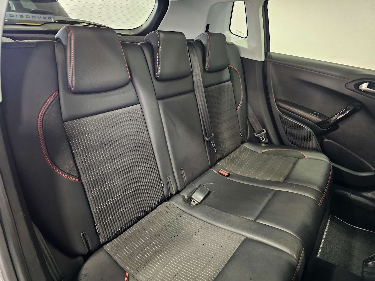 Used Peugeot 2008 2018 for sale - 76972462: Photo 77