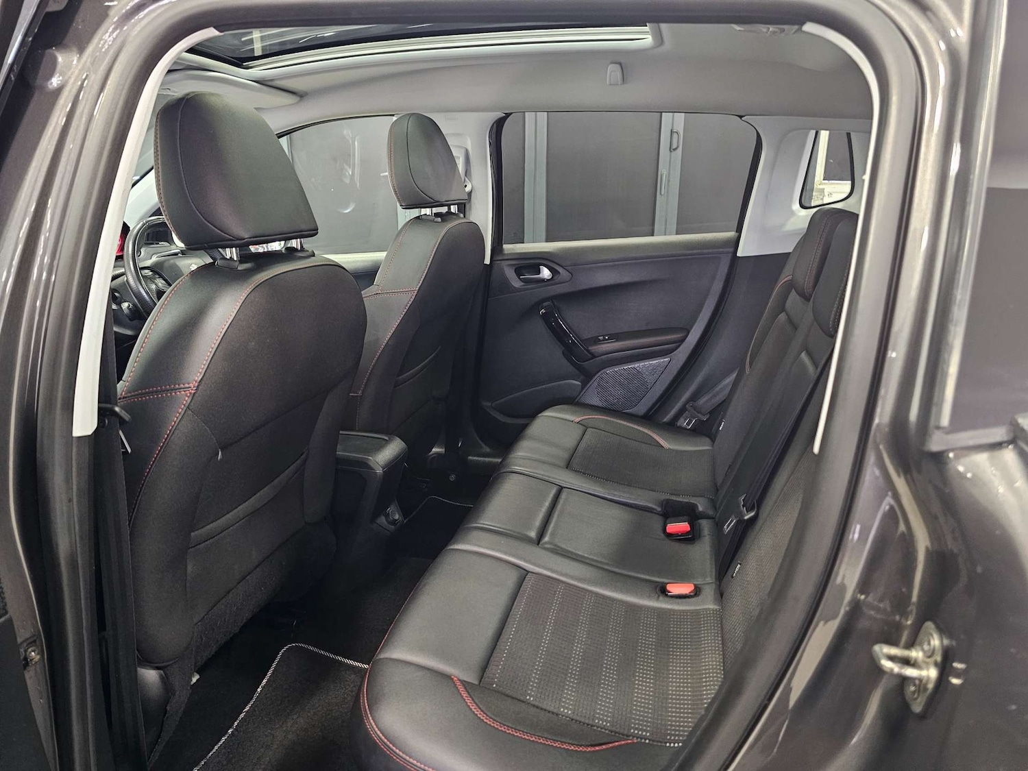 Used Peugeot 2008 2018 for sale - 76972462: Photo 80