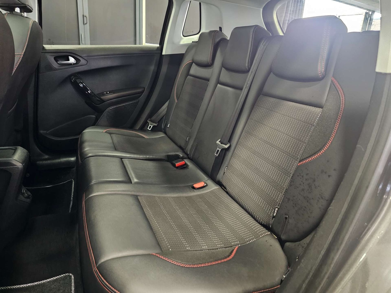 Used Peugeot 2008 2018 for sale - 76972462: Photo 83