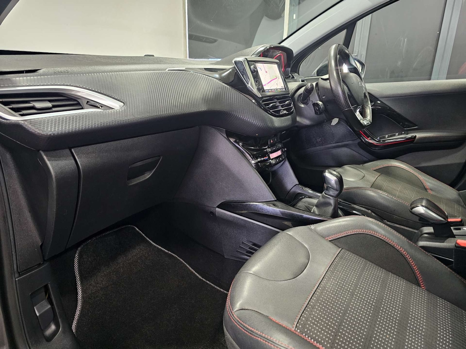 Used Peugeot 2008 2018 for sale - 76972462: Photo 88