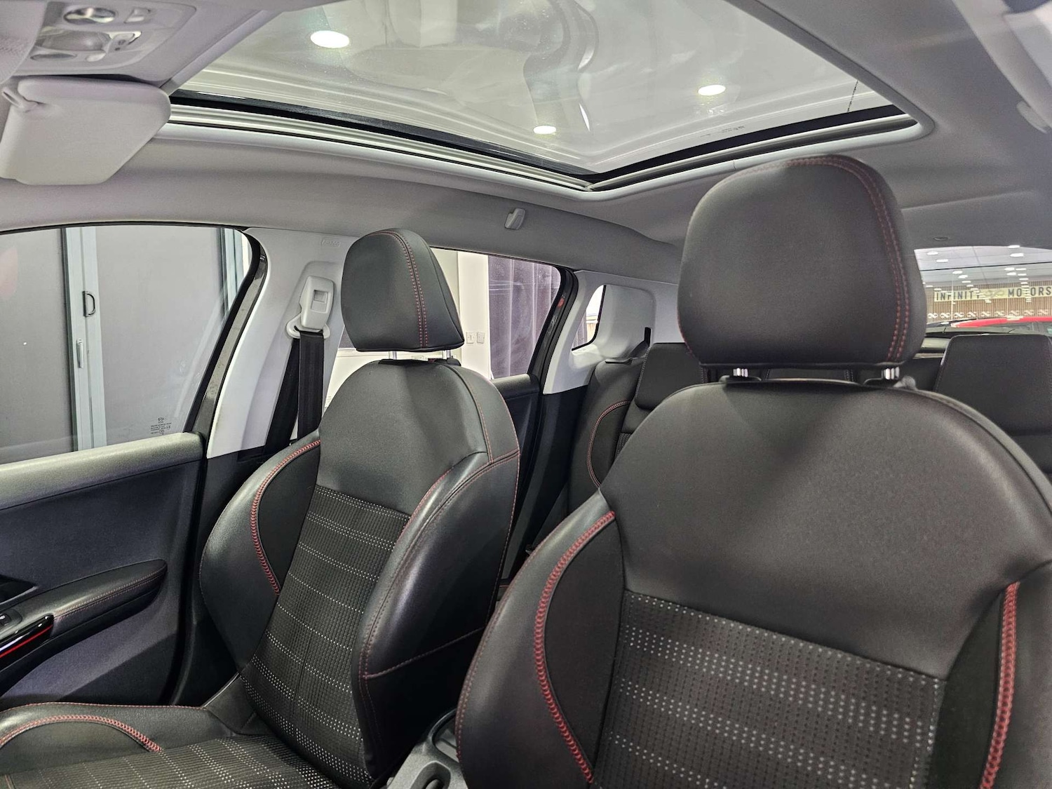 Used Peugeot 2008 2018 for sale - 76972462: Photo 89