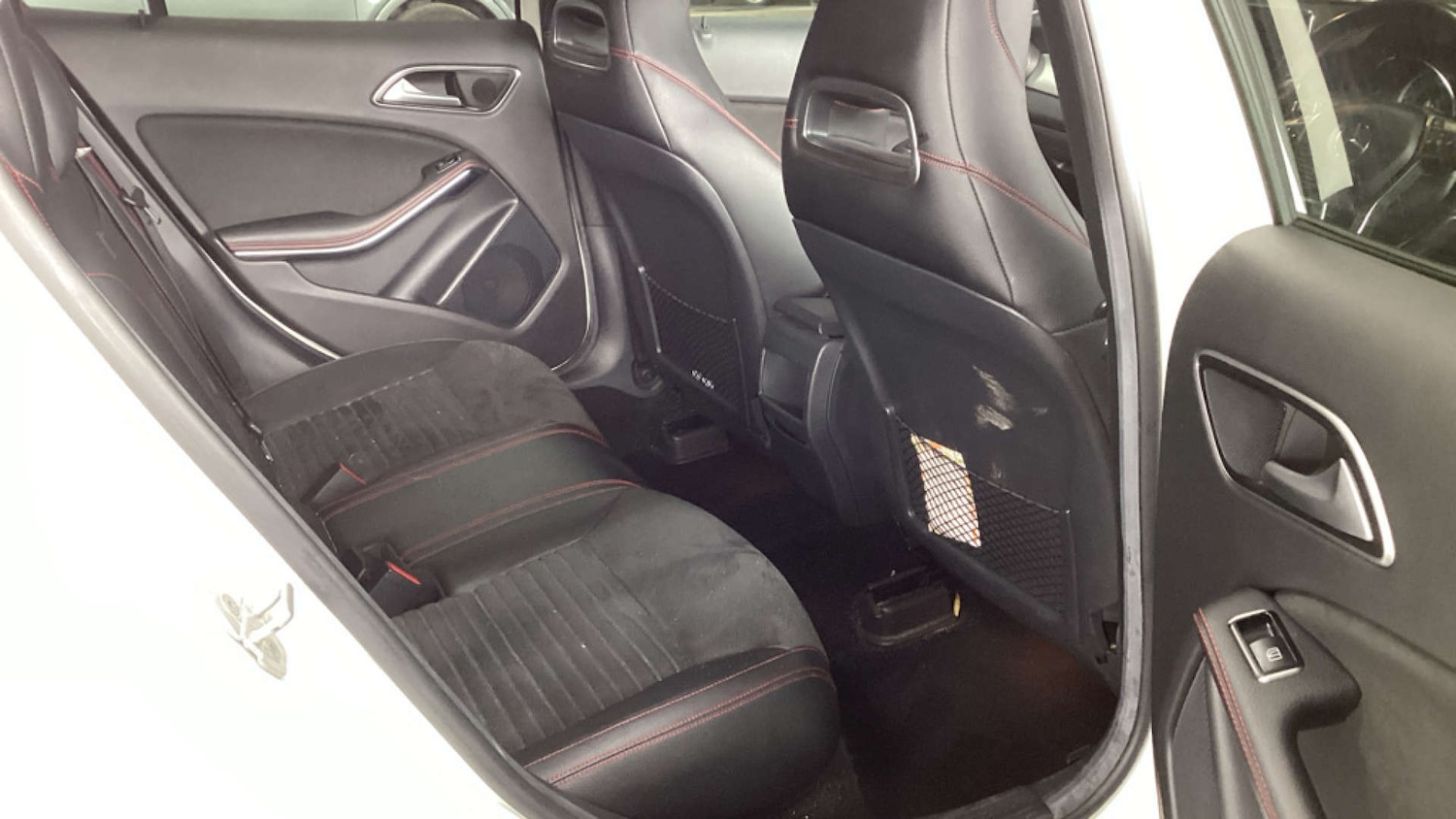 Used Mercedes-Benz GLA 2015 for sale - 78196845: Photo 10