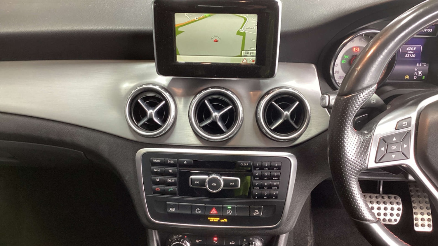 Used Mercedes-Benz GLA 2015 for sale - 78196845: Photo 14