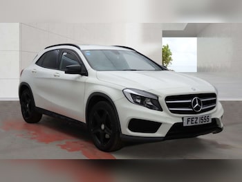 Used Mercedes-Benz GLA 2015 for sale - 78196845: Photo