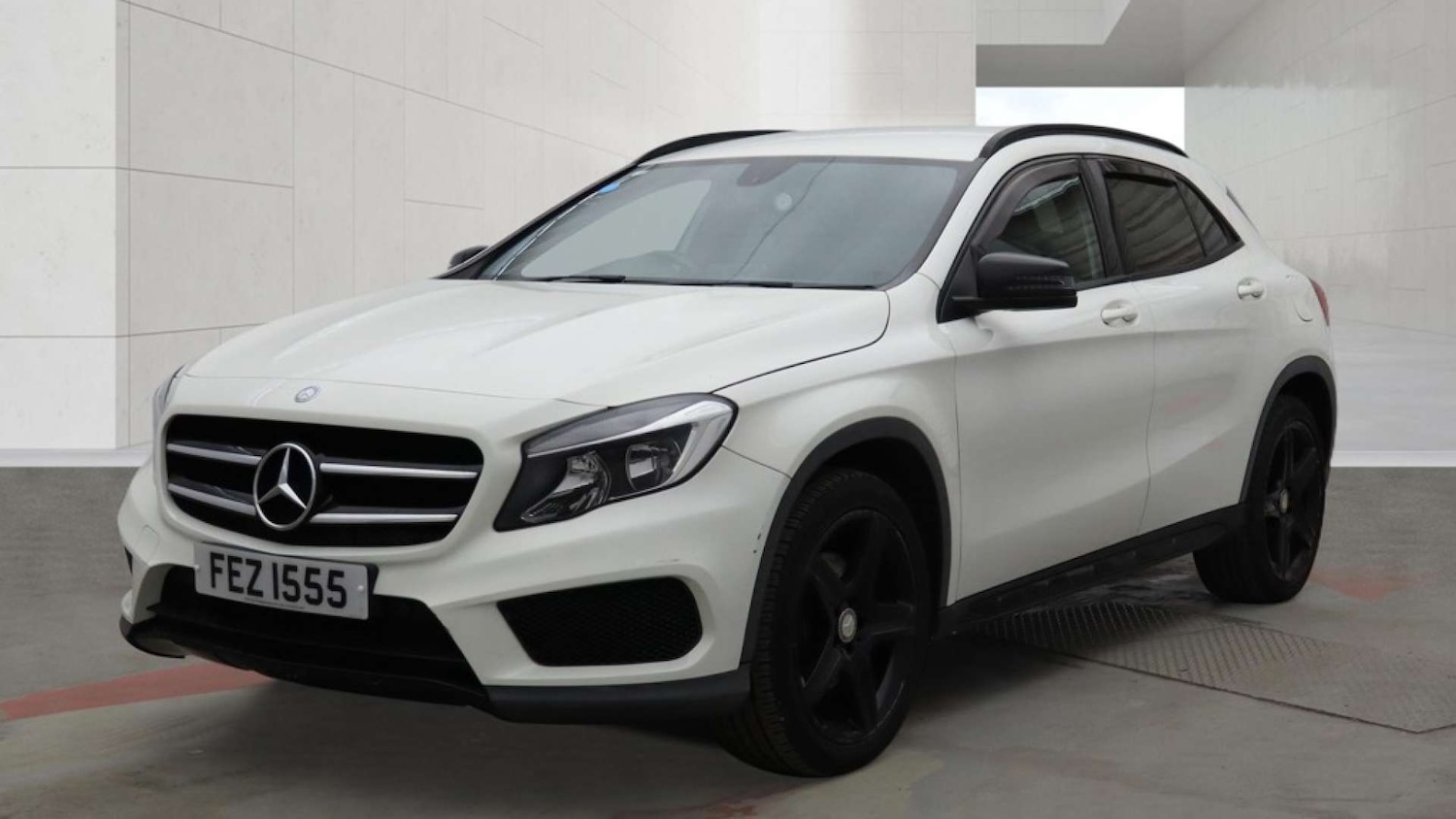 Used Mercedes-Benz GLA 2015 for sale - 78196845: Photo 3