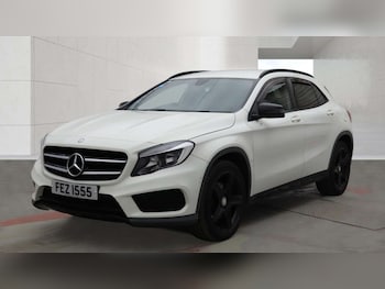 Used Mercedes-Benz GLA 2015 for sale - 78196845: Photo