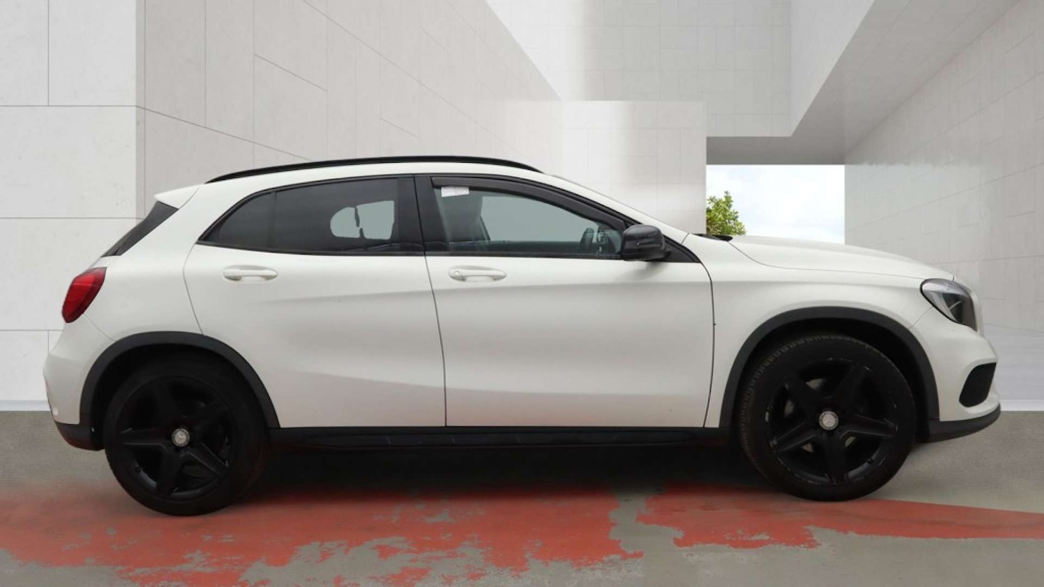 Used Mercedes-Benz GLA 2015 for sale - 78196845: Photo 6