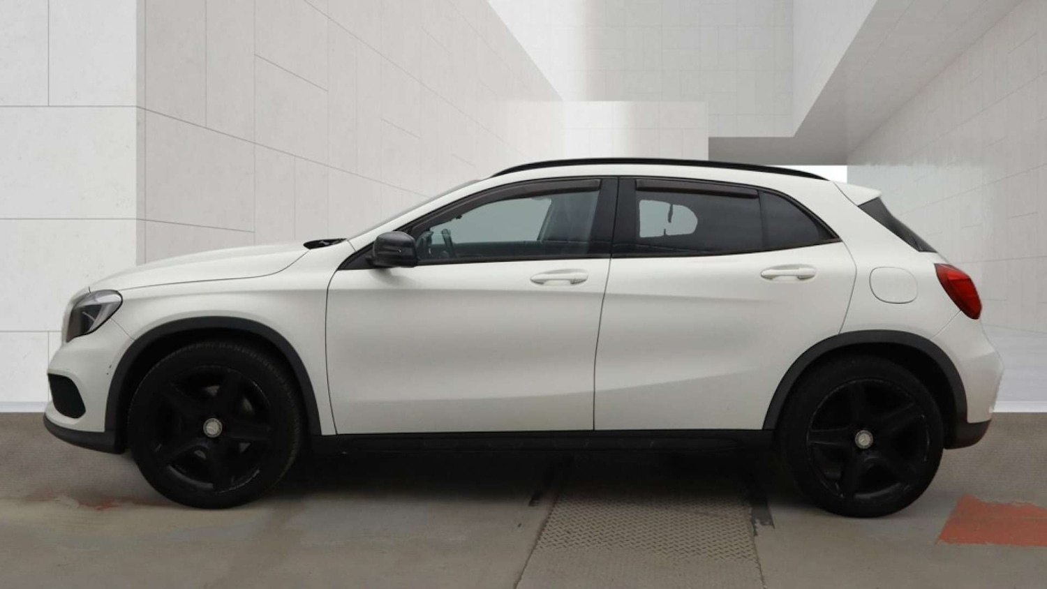 Used Mercedes-Benz GLA 2015 for sale - 78196845: Photo 7