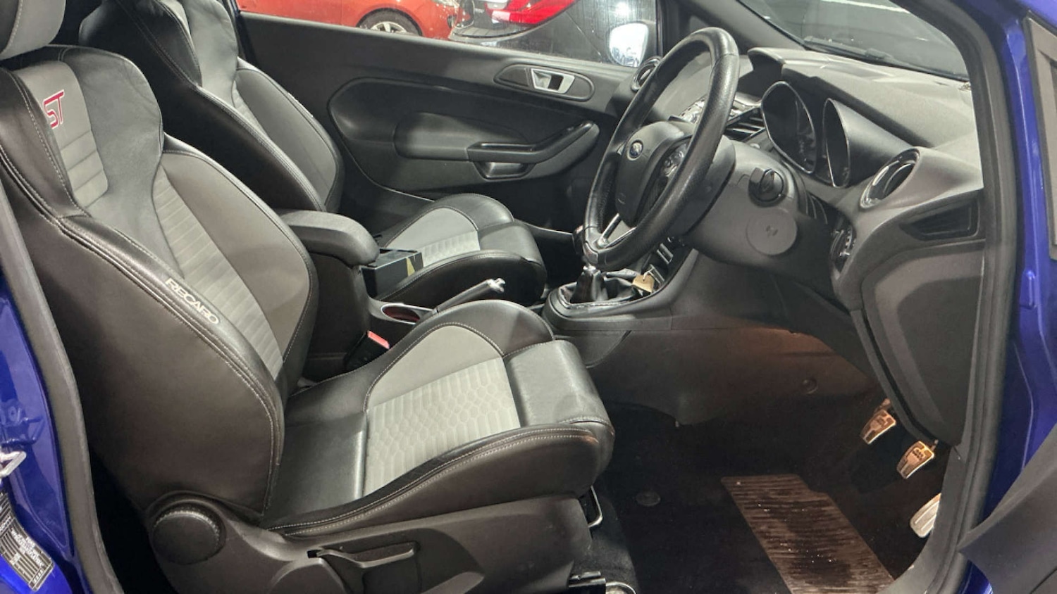 Used Ford Fiesta 2015 for sale - 77482430: Photo 12