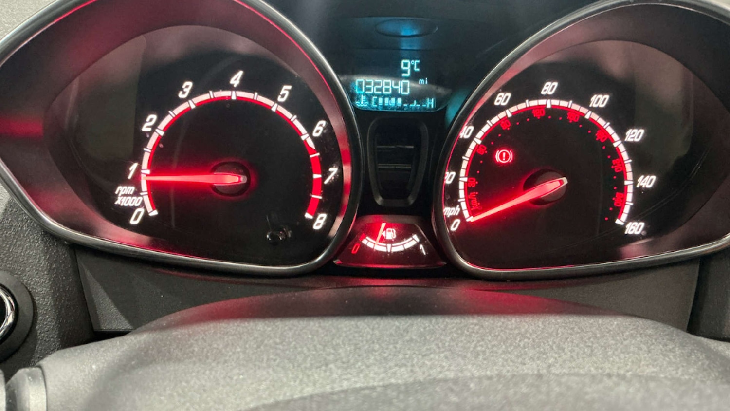 Used Ford Fiesta 2015 for sale - 77482430: Photo 13