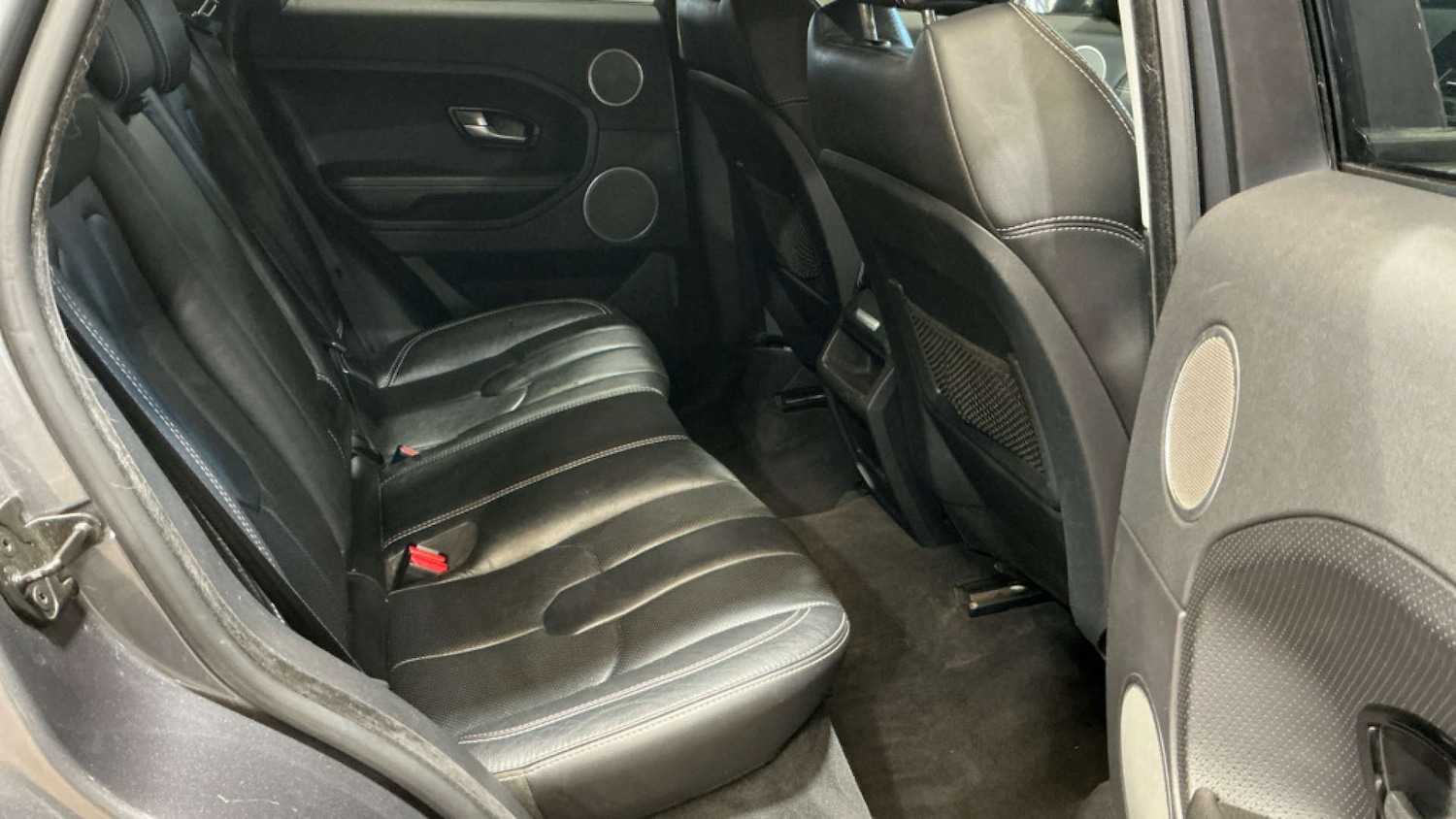 Used Land Rover Range Rover Evoque 2015 for sale - 78053772: Photo 10