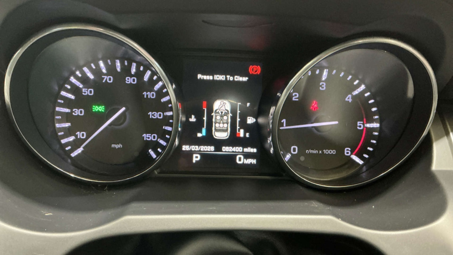 Used Land Rover Range Rover Evoque 2015 for sale - 78053772: Photo 13