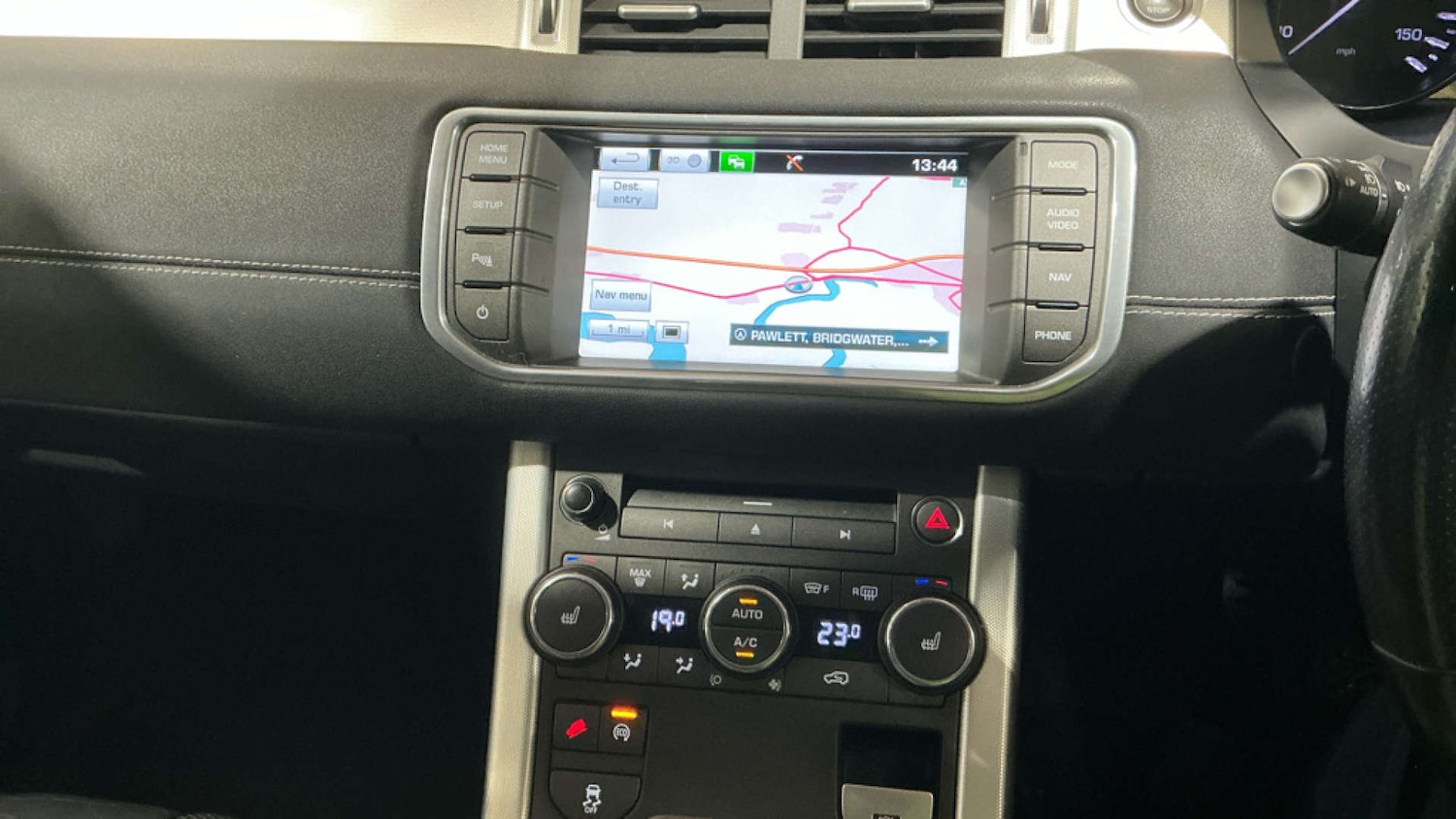 Used Land Rover Range Rover Evoque 2015 for sale - 78053772: Photo 14