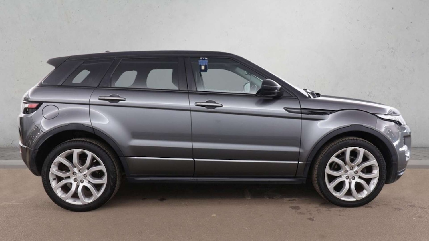 Used Land Rover Range Rover Evoque 2015 for sale - 78053772: Photo 6