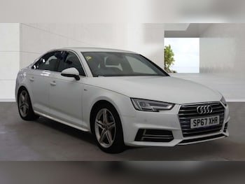 Used Audi A4 2017 for sale - 78681876: Photo