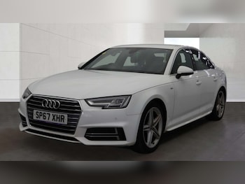 Used Audi A4 2017 for sale - 78681876: Photo