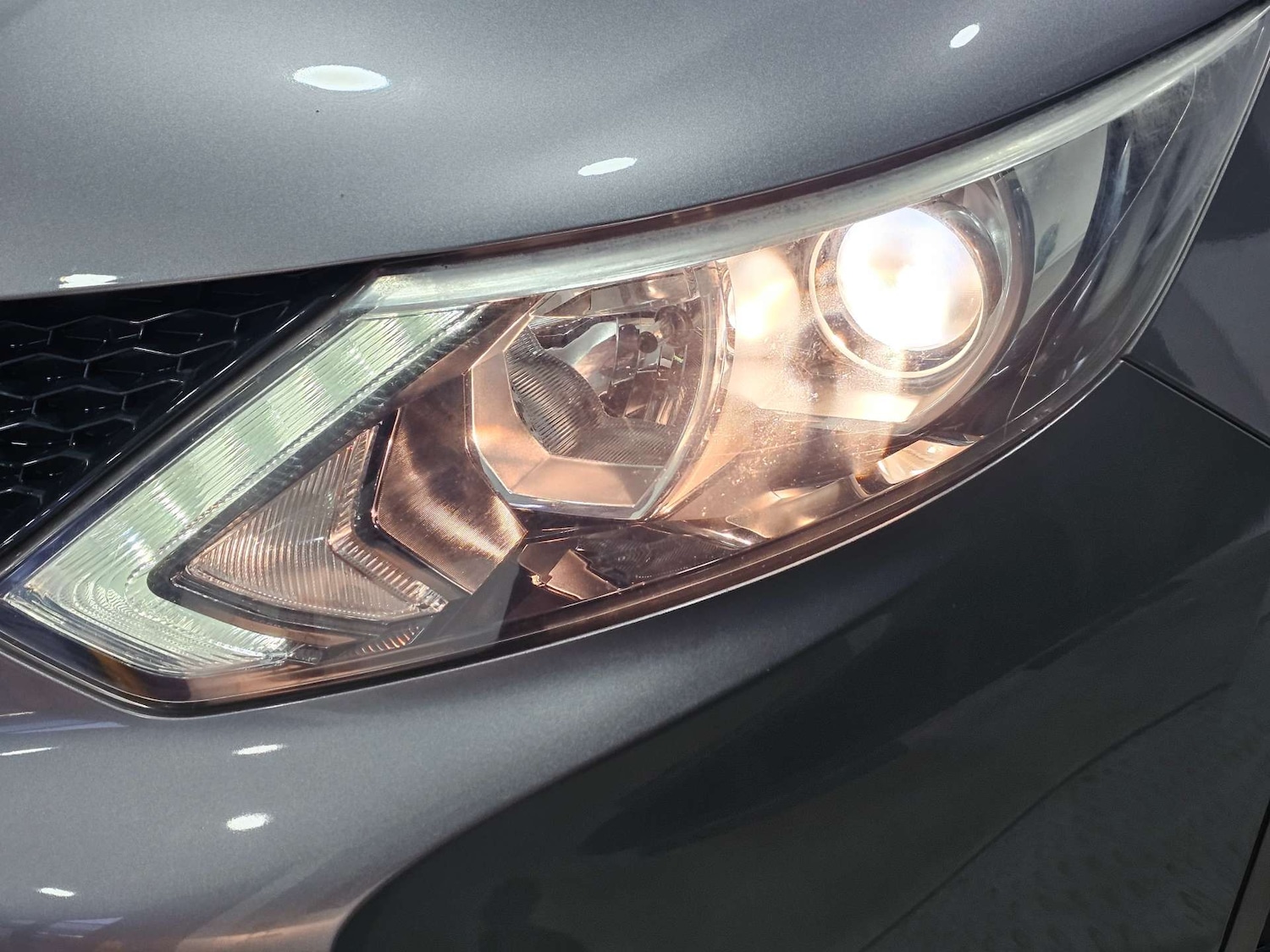 Used Nissan Qashqai 2017 for sale - 76972388: Photo 11