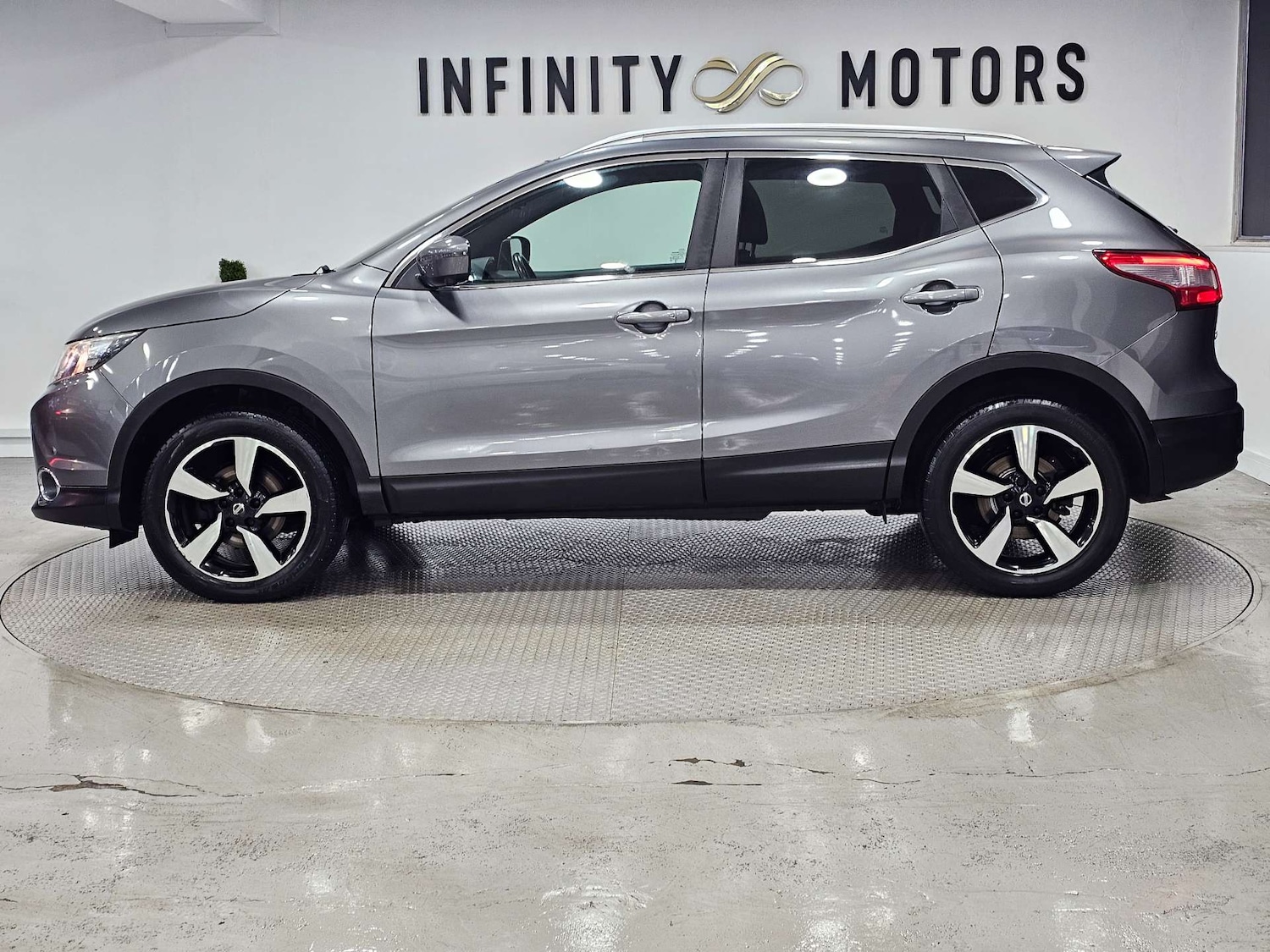 Used Nissan Qashqai 2017 for sale - 76972388: Photo 20