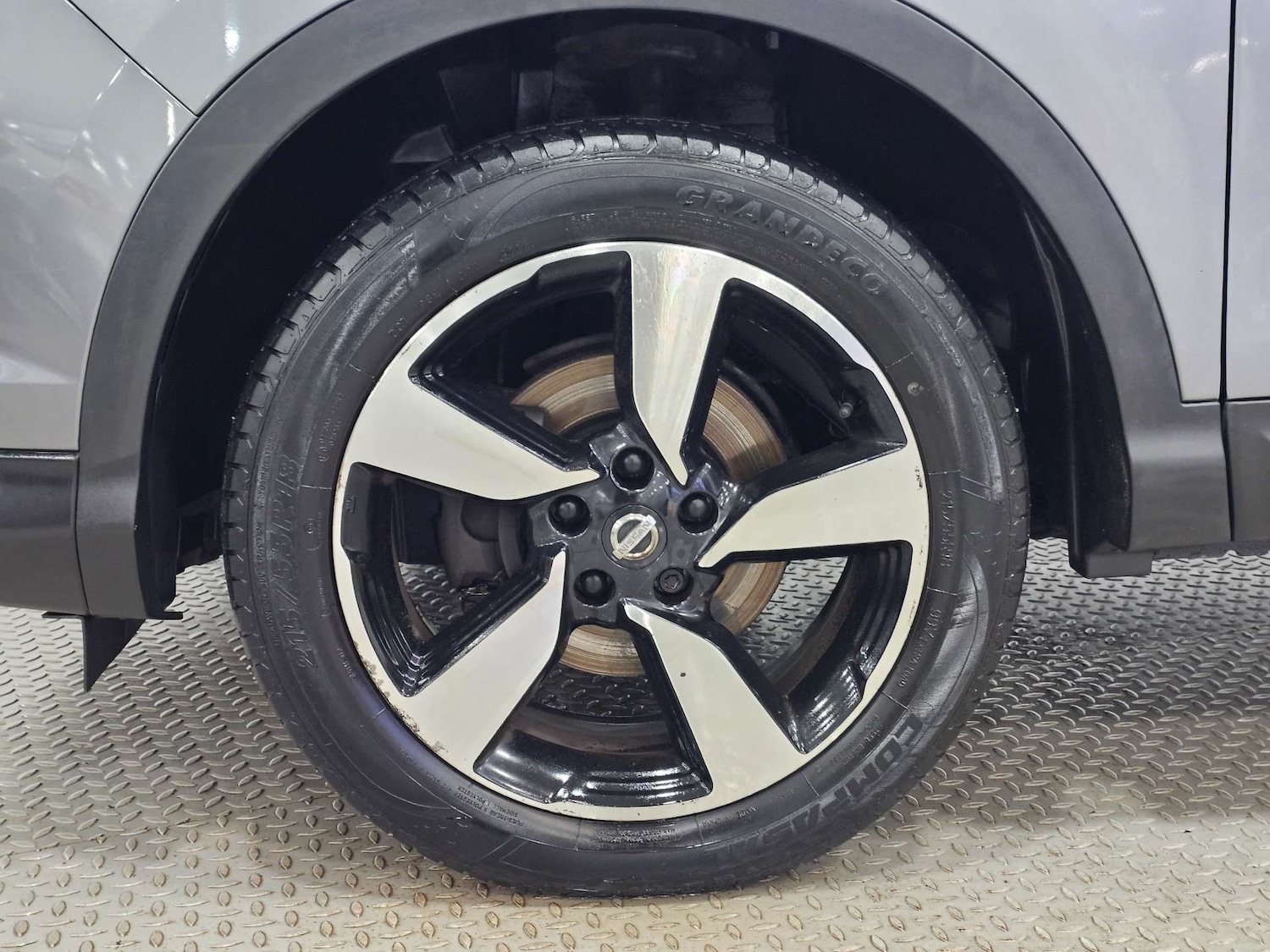 Used Nissan Qashqai 2017 for sale - 76972388: Photo 21