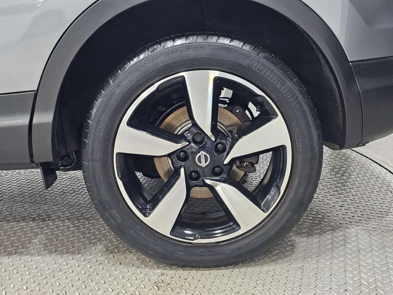 Used Nissan Qashqai 2017 for sale - 76972388: Photo 22