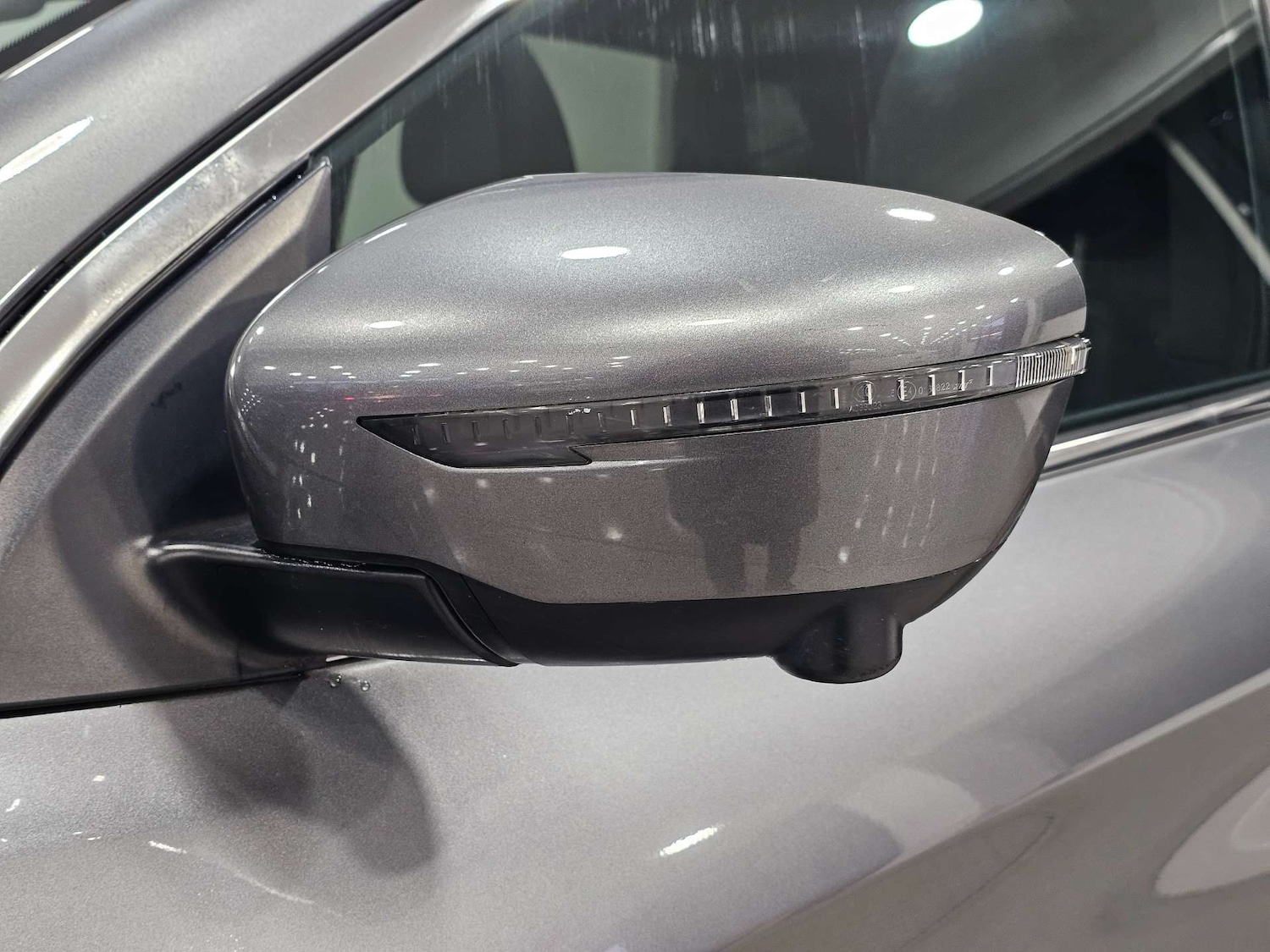 Used Nissan Qashqai 2017 for sale - 76972388: Photo 24