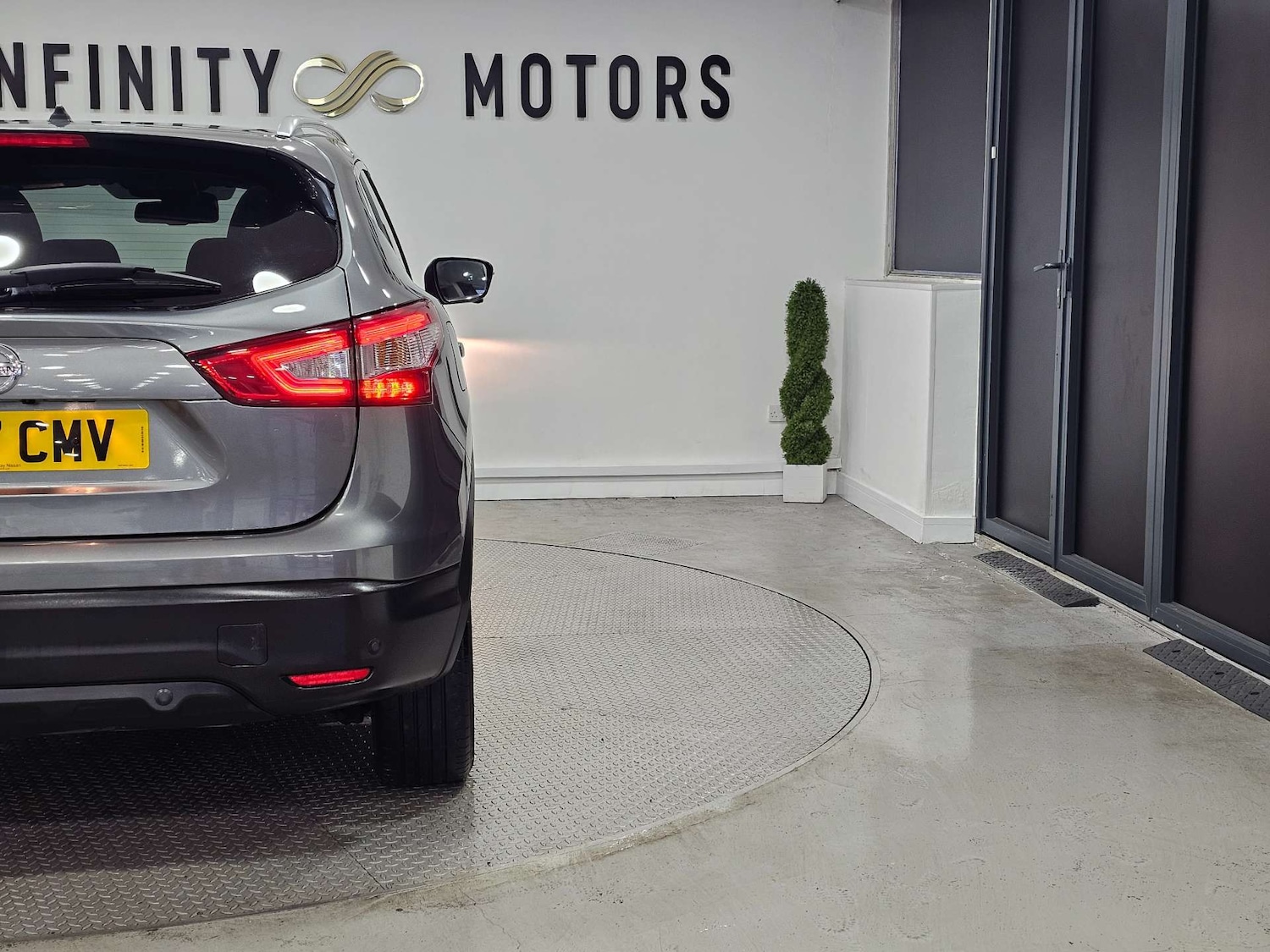 Used Nissan Qashqai 2017 for sale - 76972388: Photo 27