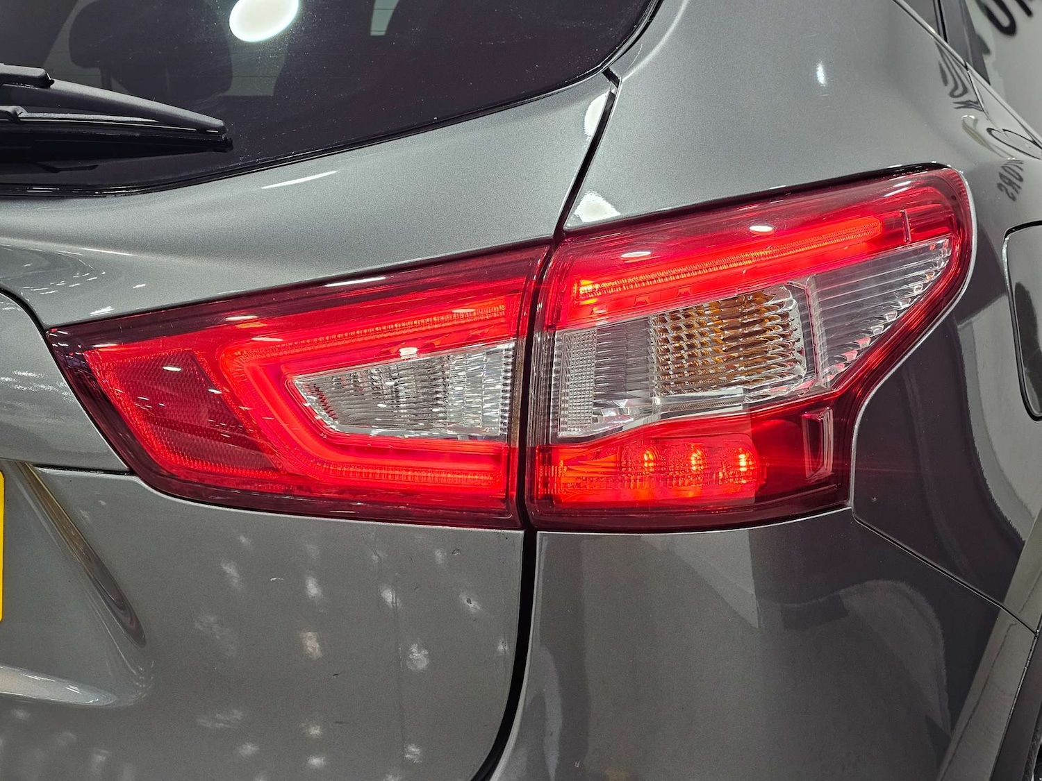 Used Nissan Qashqai 2017 for sale - 76972388: Photo 29