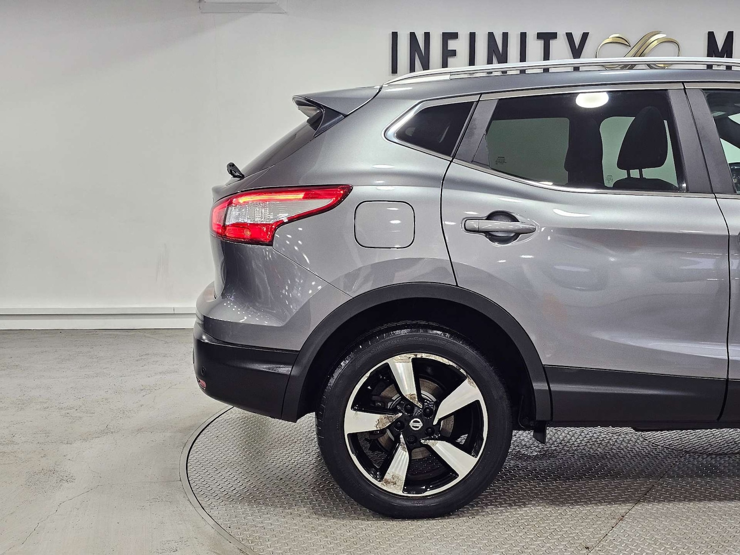 Used Nissan Qashqai 2017 for sale - 76972388: Photo 34