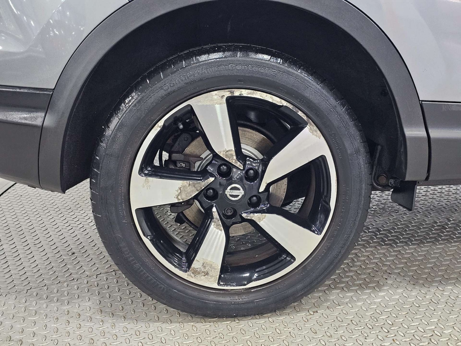 Used Nissan Qashqai 2017 for sale - 76972388: Photo 35