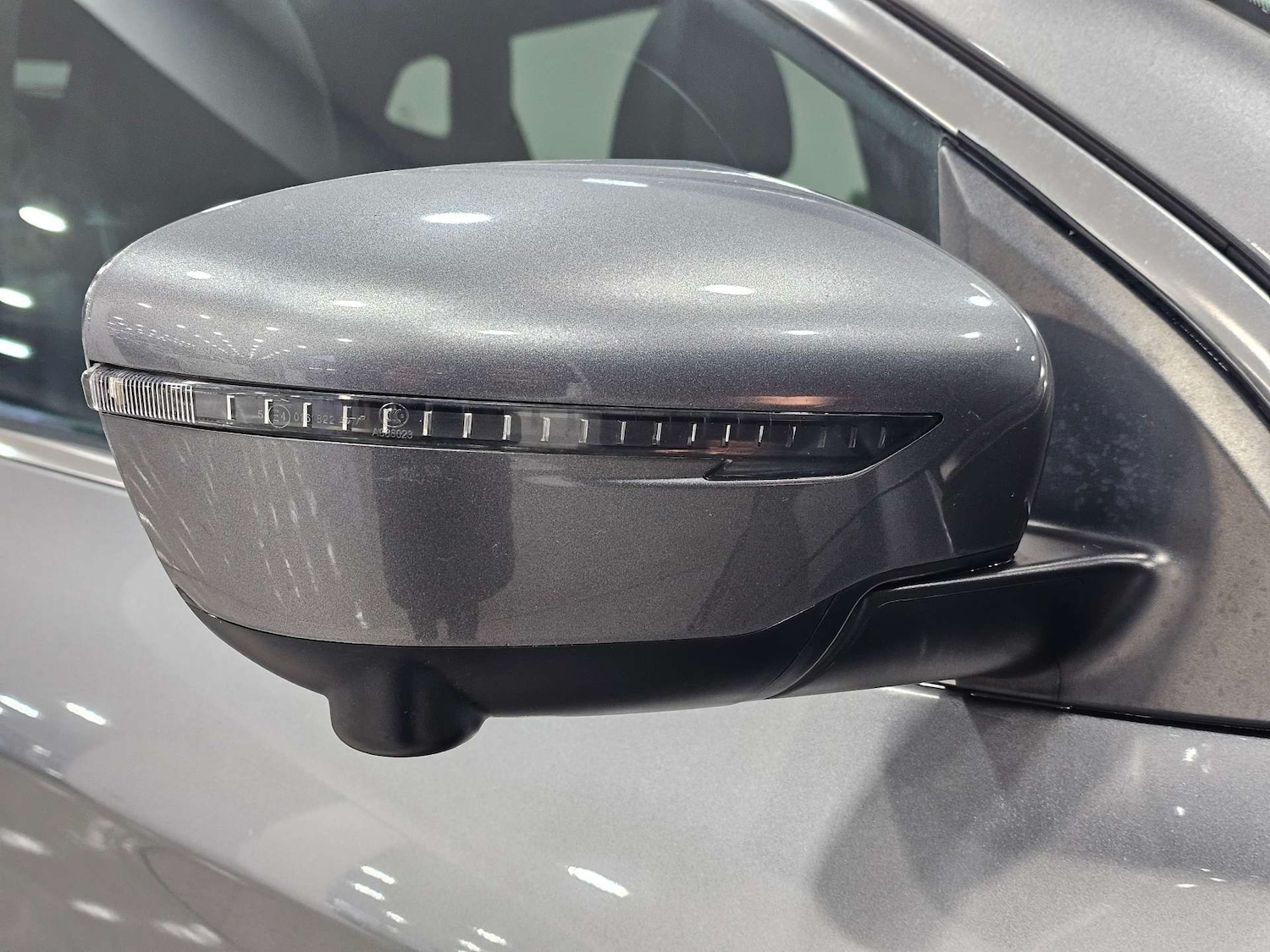 Used Nissan Qashqai 2017 for sale - 76972388: Photo 37