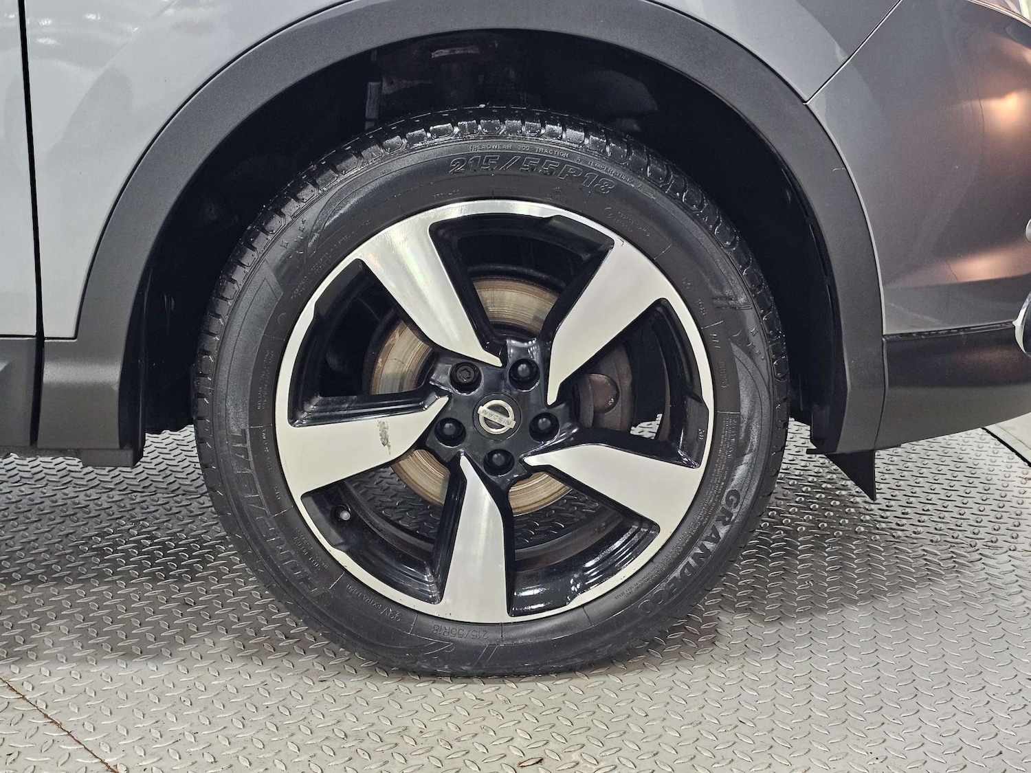 Used Nissan Qashqai 2017 for sale - 76972388: Photo 38