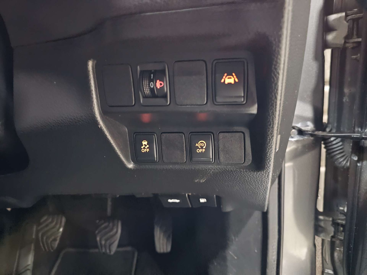 Used Nissan Qashqai 2017 for sale - 76972388: Photo 55