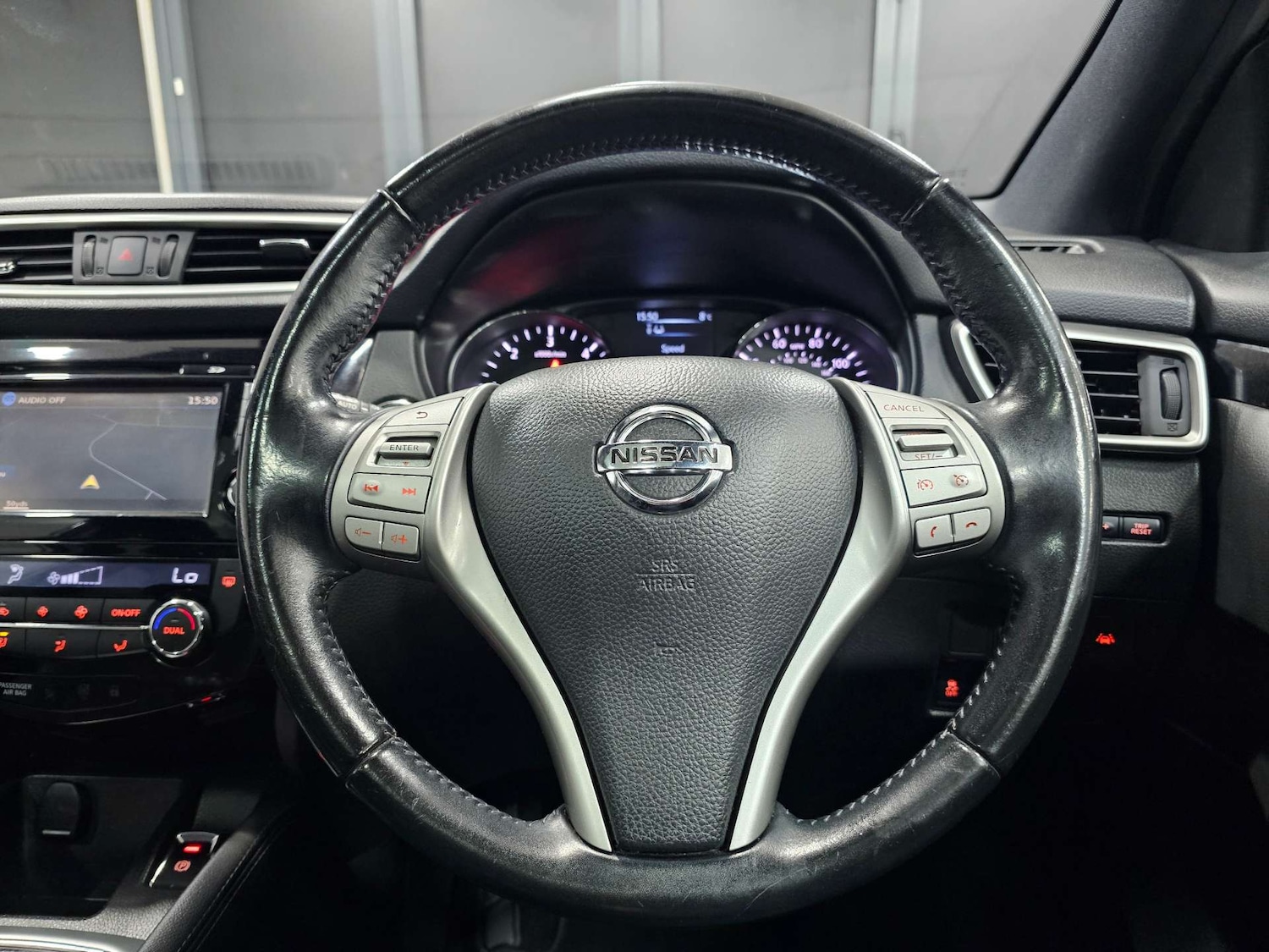 Used Nissan Qashqai 2017 for sale - 76972388: Photo 57