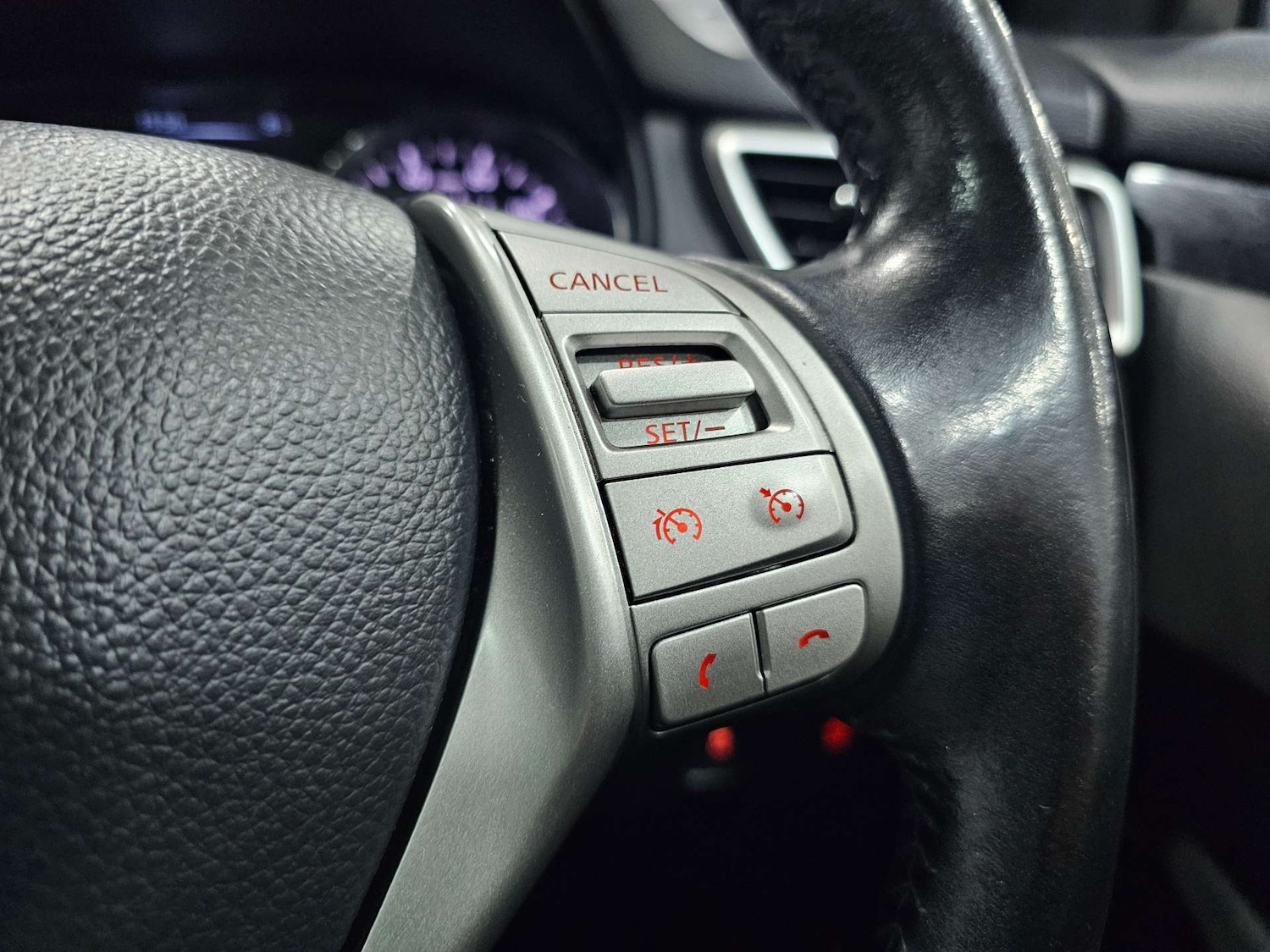 Used Nissan Qashqai 2017 for sale - 76972388: Photo 58