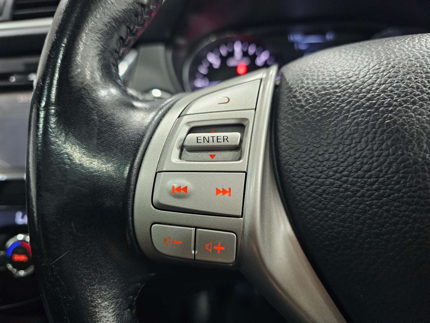 Used Nissan Qashqai 2017 for sale - 76972388: Photo 59