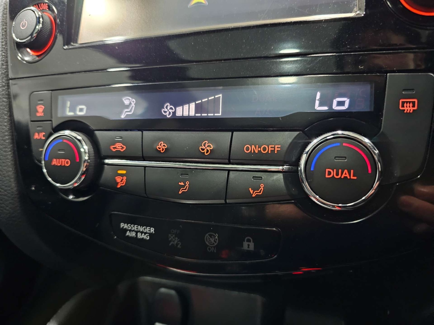 Used Nissan Qashqai 2017 for sale - 76972388: Photo 67