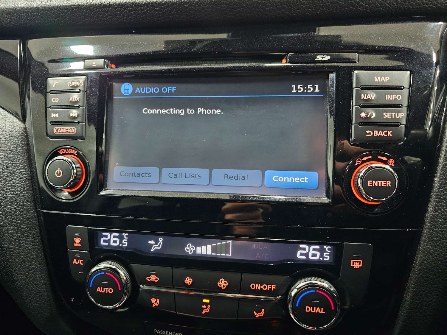 Used Nissan Qashqai 2017 for sale - 76972388: Photo 68