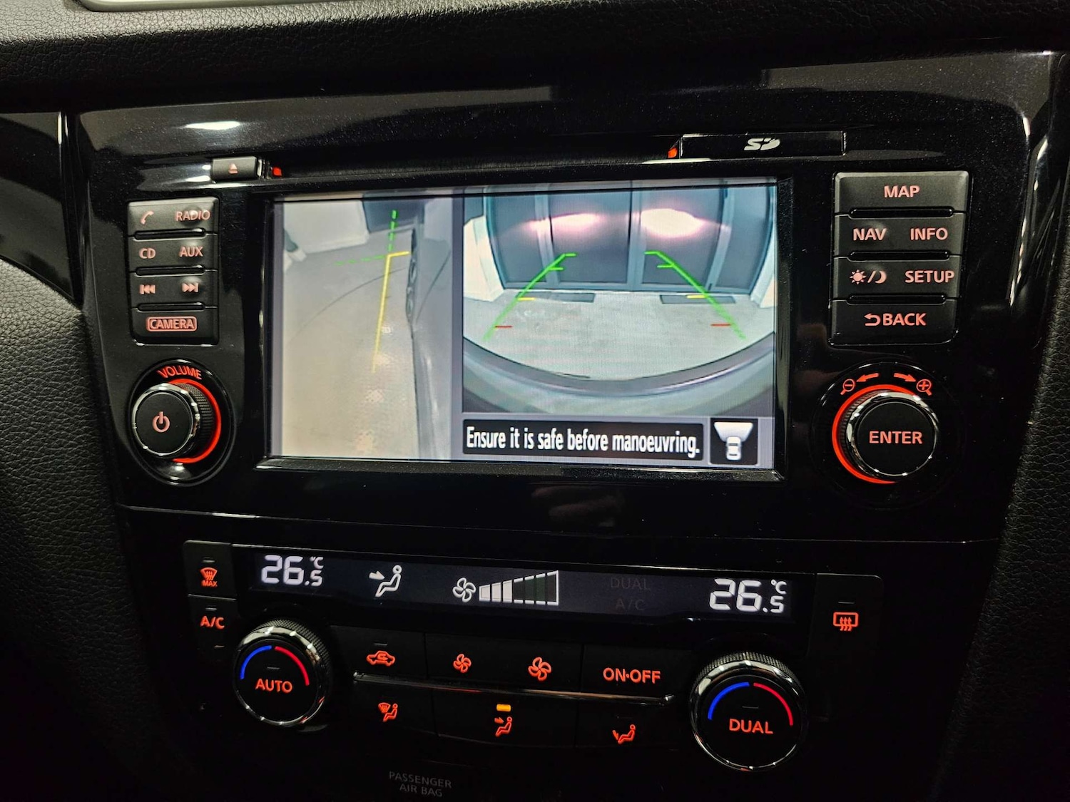 Used Nissan Qashqai 2017 for sale - 76972388: Photo 69