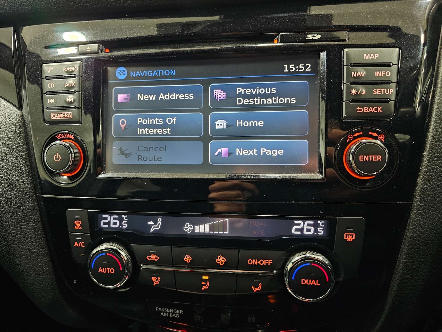 Used Nissan Qashqai 2017 for sale - 76972388: Photo 70