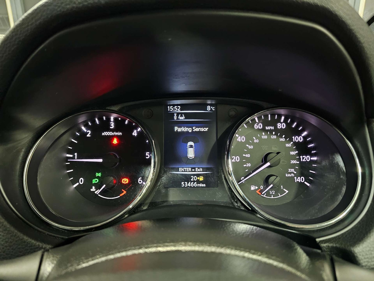 Used Nissan Qashqai 2017 for sale - 76972388: Photo 72