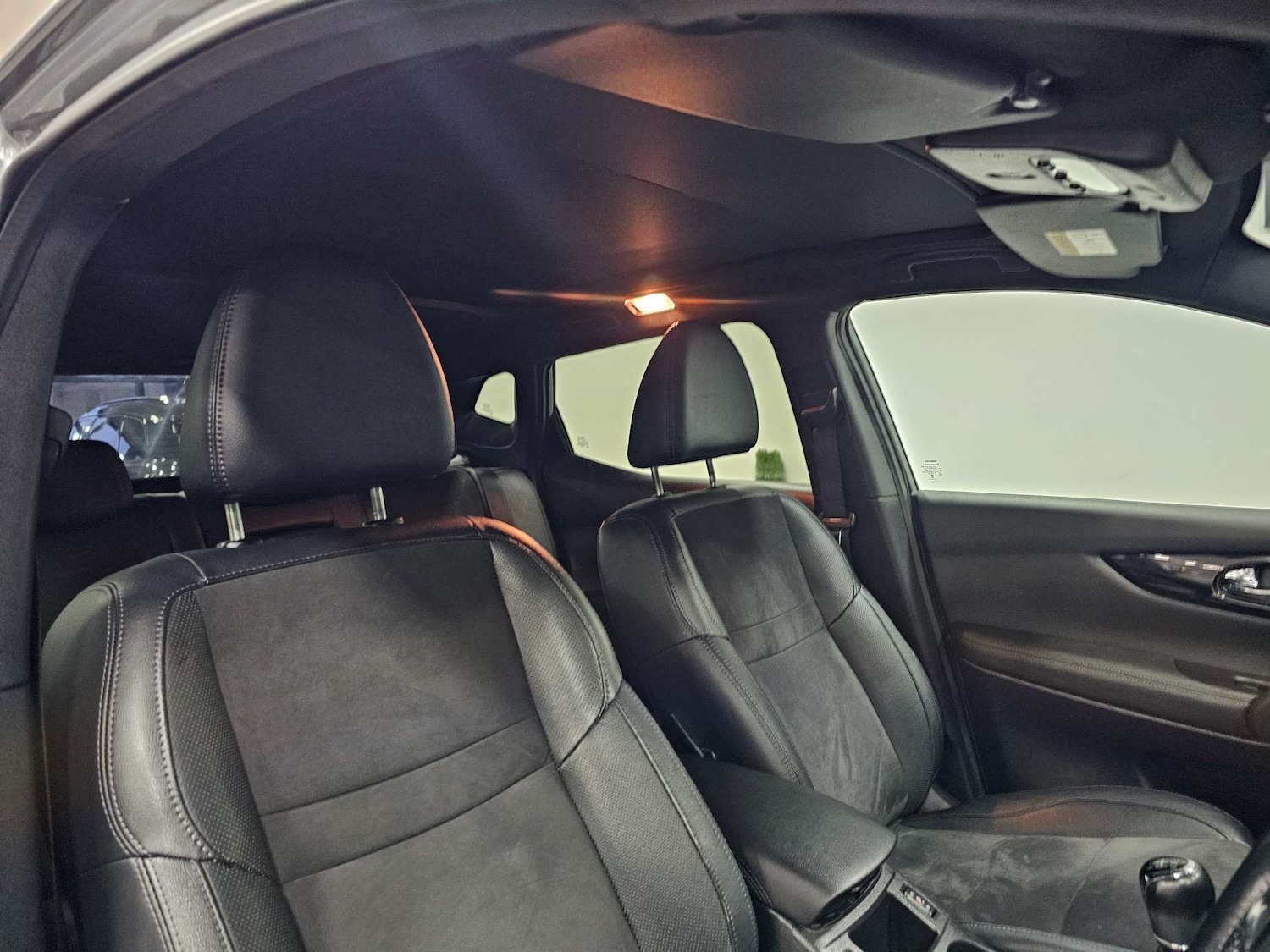 Used Nissan Qashqai 2017 for sale - 76972388: Photo 77