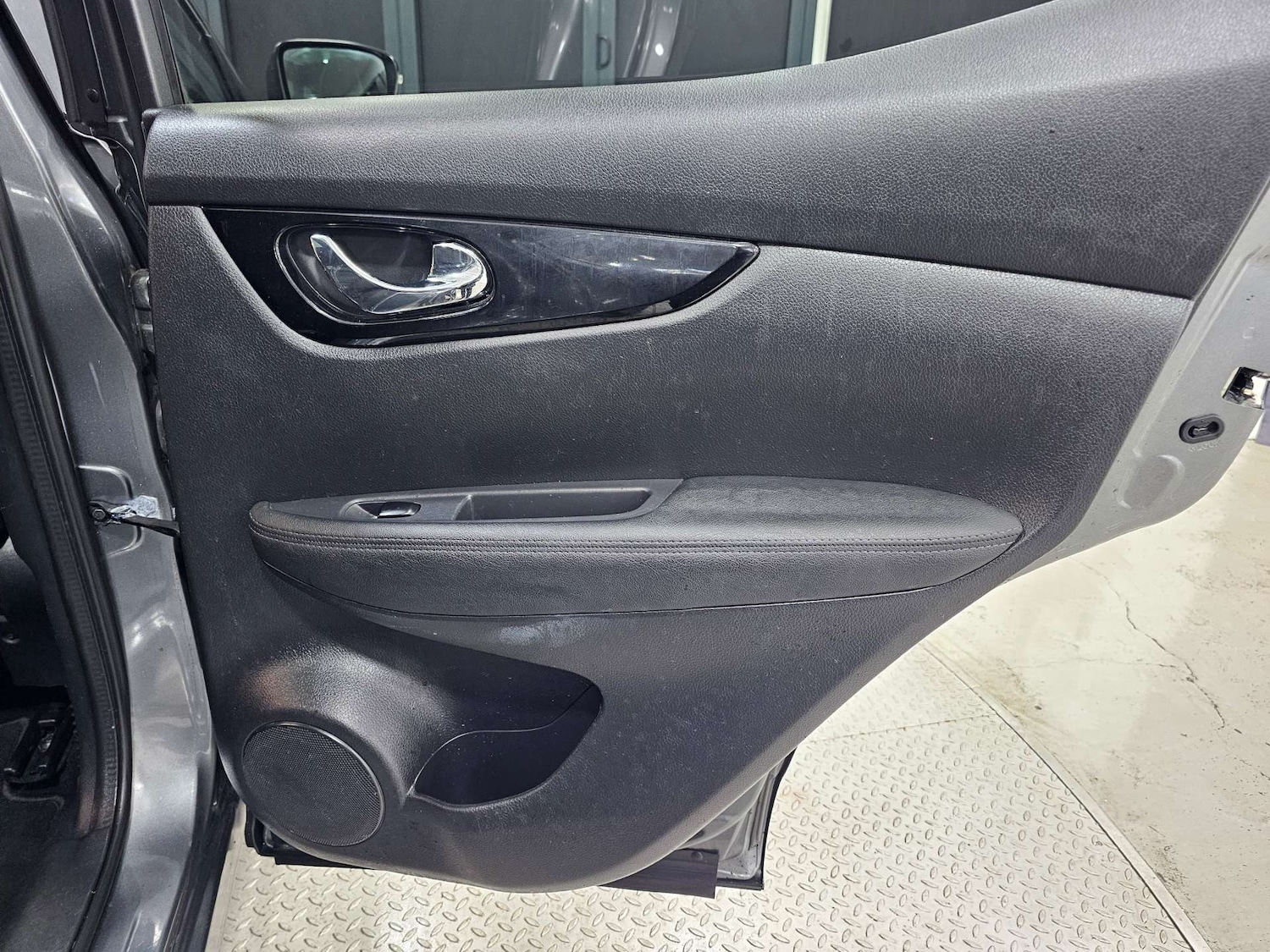 Used Nissan Qashqai 2017 for sale - 76972388: Photo 78